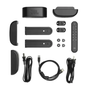 JBL BAR 800MK2 7.1CH 780Watts Wireless Soundbar