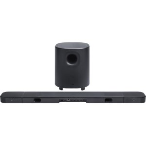 JBL Bar 1000MK2 480W 7.1.4-Channel Soundbar System