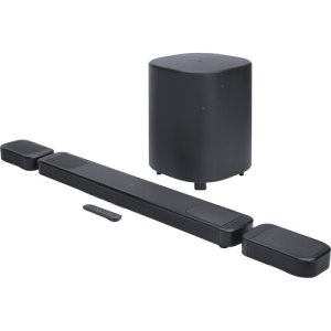 JBL Bar 1000MK2 480W 7.1.4-Channel Soundbar System