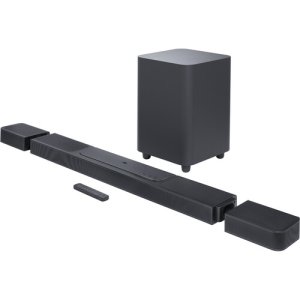 JBL Bar 1300XMK2 11.1.4-Channel Soundbar System