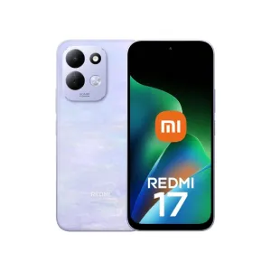 Redmi 17 4GB RAM 256GB Storage