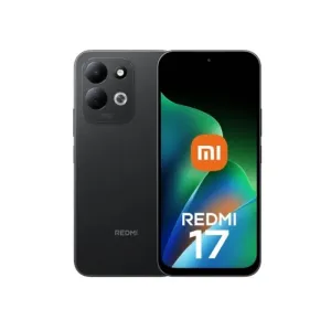 Redmi 17 4GB RAM 256GB Storage