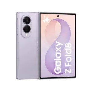 Samsung Galaxy Z Fold8 12GB RAM 256GB Storage